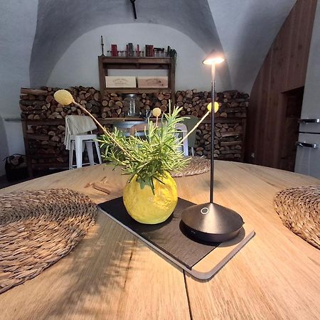 Cote Tour Bed and Breakfast Orcet Buitenkant foto