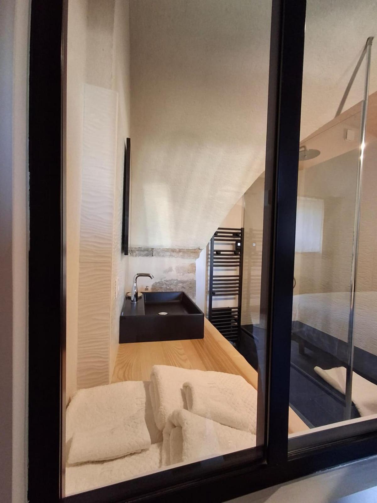 Cote Tour Bed and Breakfast Orcet Buitenkant foto