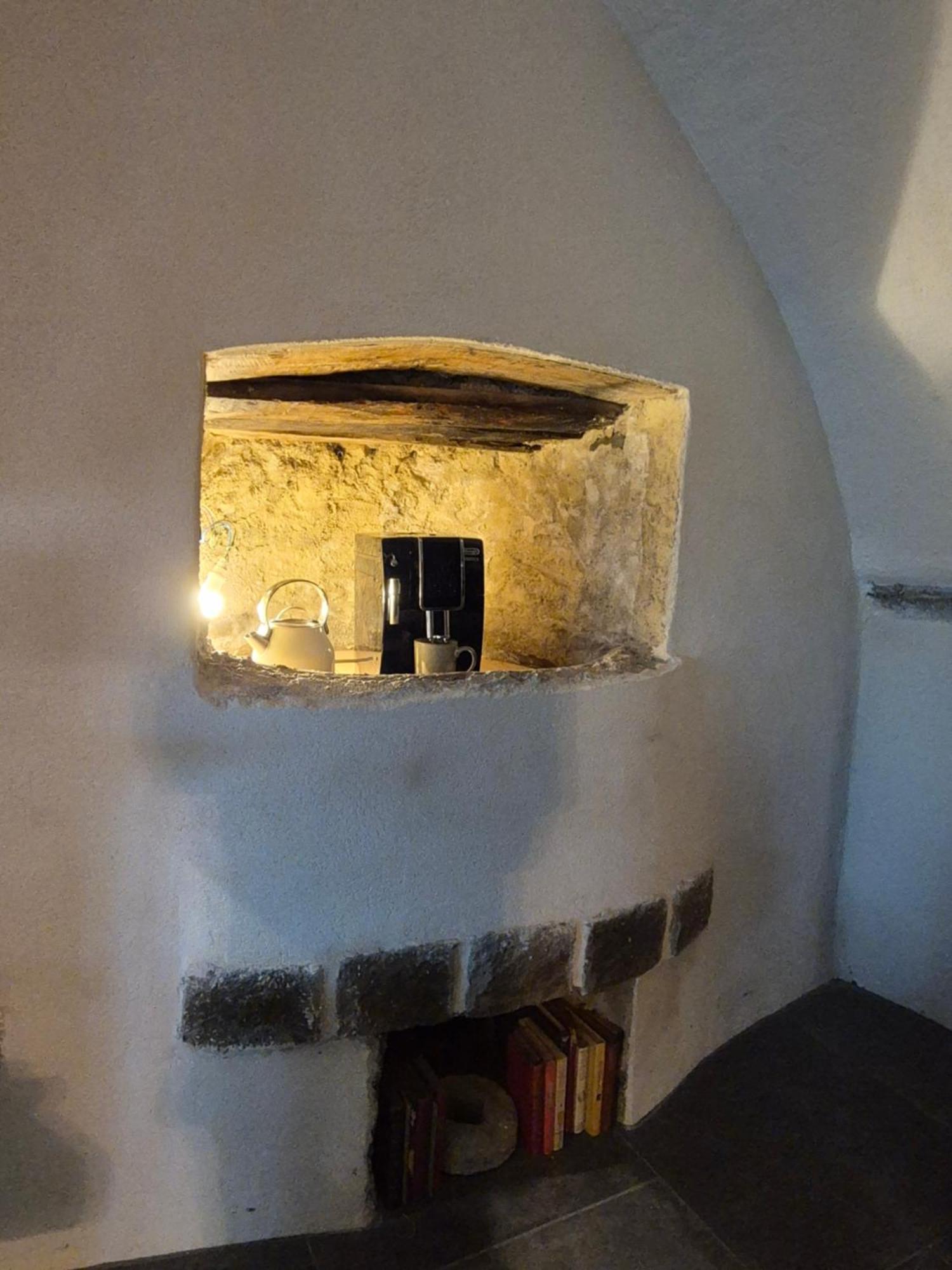 Cote Tour Bed and Breakfast Orcet Buitenkant foto