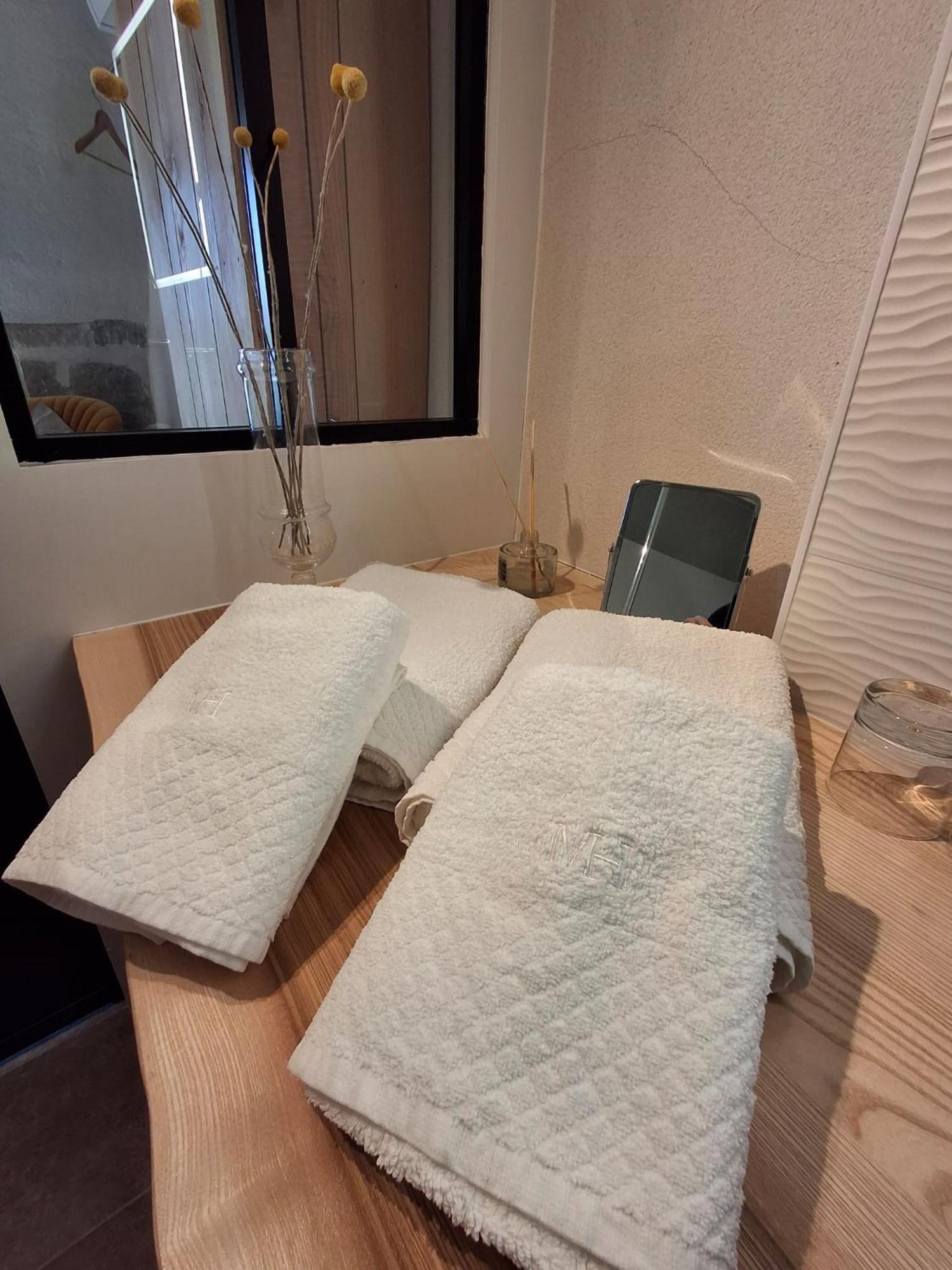 Cote Tour Bed and Breakfast Orcet Buitenkant foto