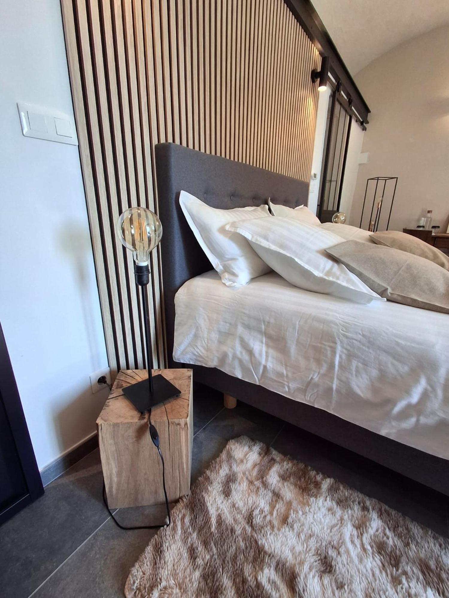 Cote Tour Bed and Breakfast Orcet Buitenkant foto