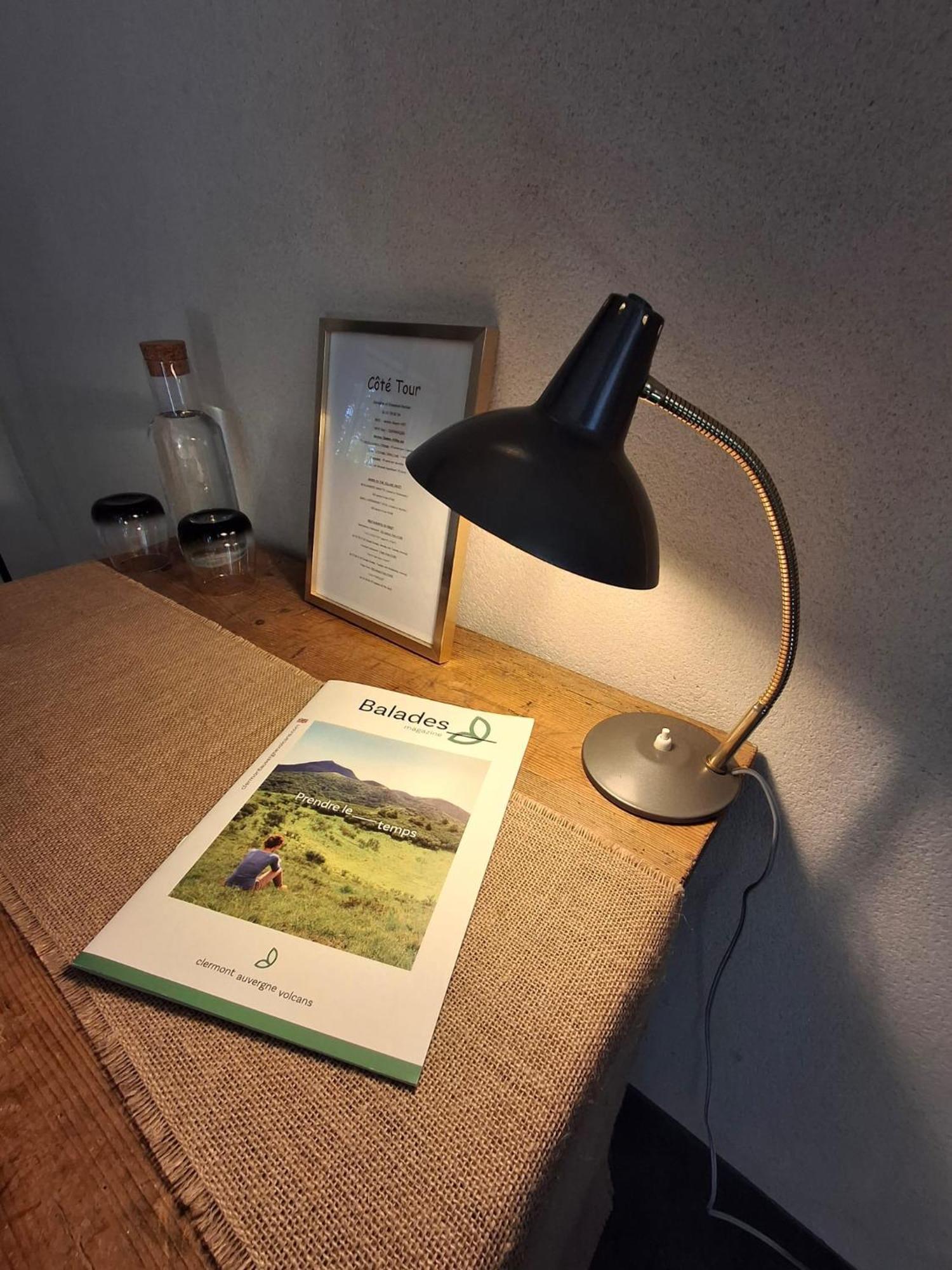 Cote Tour Bed and Breakfast Orcet Buitenkant foto